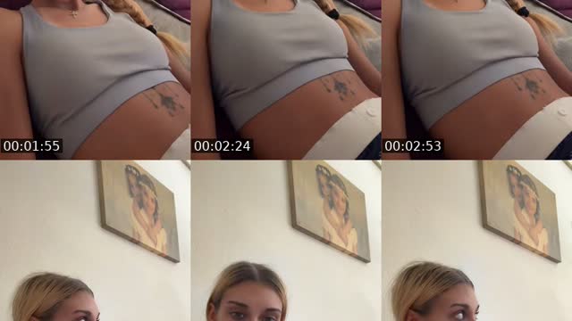 @dessii27 TikTok live from 2026-07-29