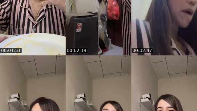 TikTok live: Assalamkum … by @nrsyzwni96