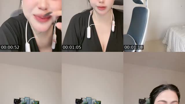 @kth_meomeoo TikTok live from 2026-07-29