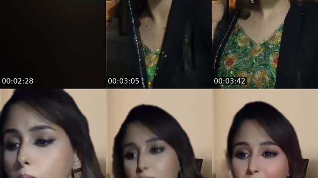 TikTok live: مسائوووو by @no.teeetee