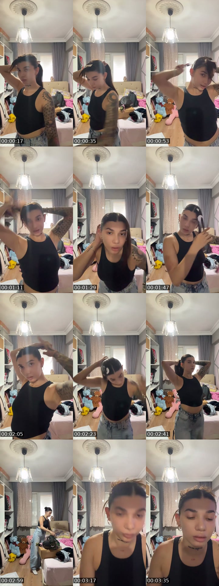 @bennefise TikTok live from 2026-07-29