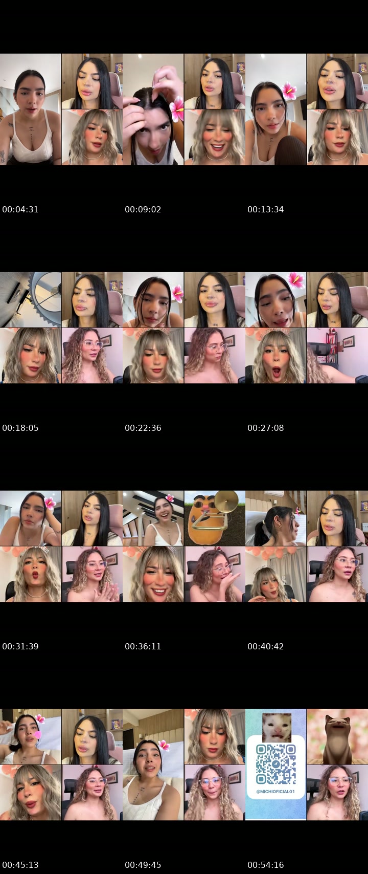 @michellee__777 TikTok live from 2026-07-29