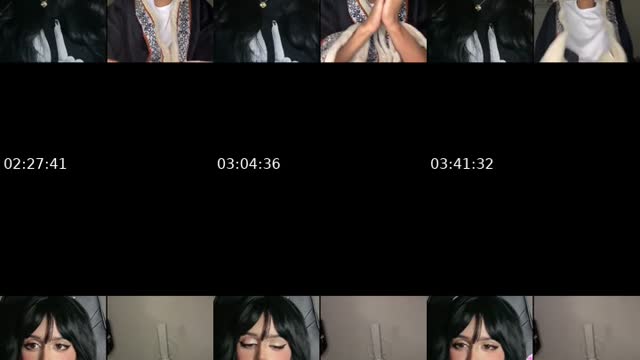 @soso_5111111 TikTok live from 2026-07-29