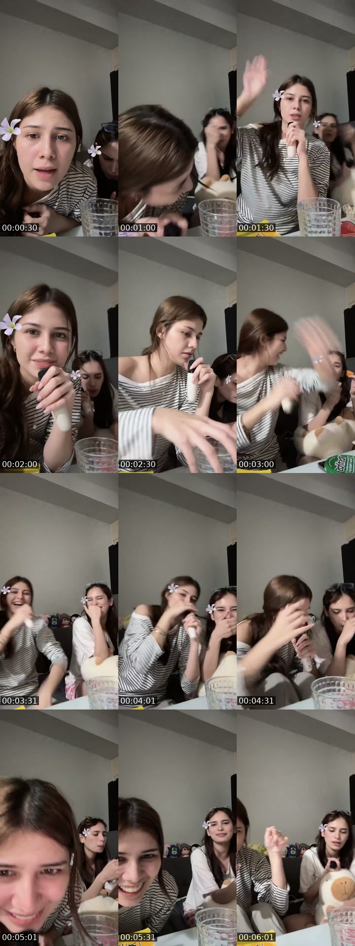 @euanne.prglo TikTok live from 2026-07-29