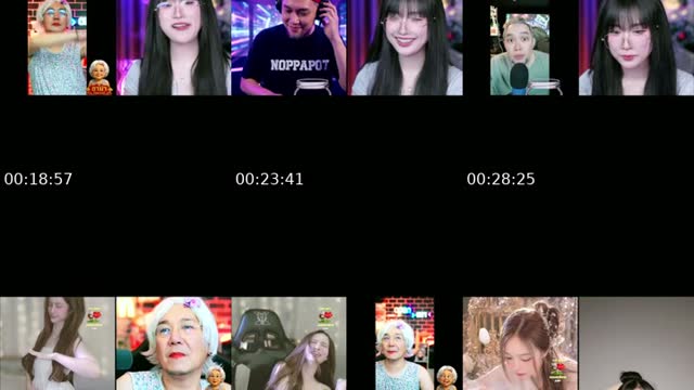@imayryc TikTok live from 2026-07-29