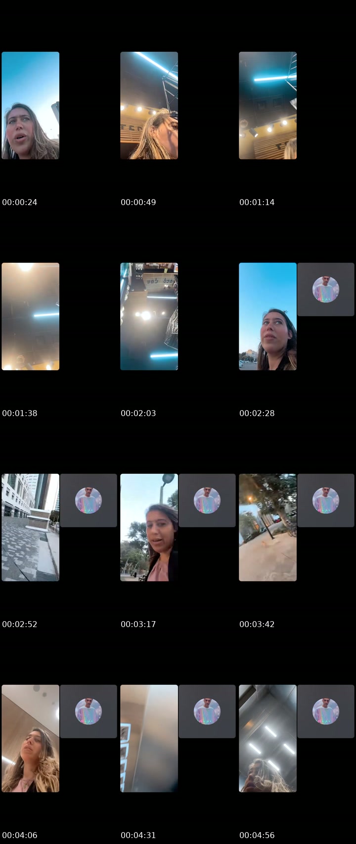 @hereisalltv TikTok live from 2026-07-29