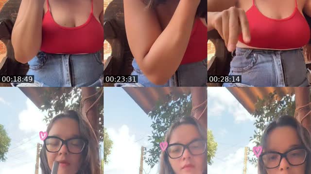 @jessicacarla87 TikTok live from 2026-07-29
