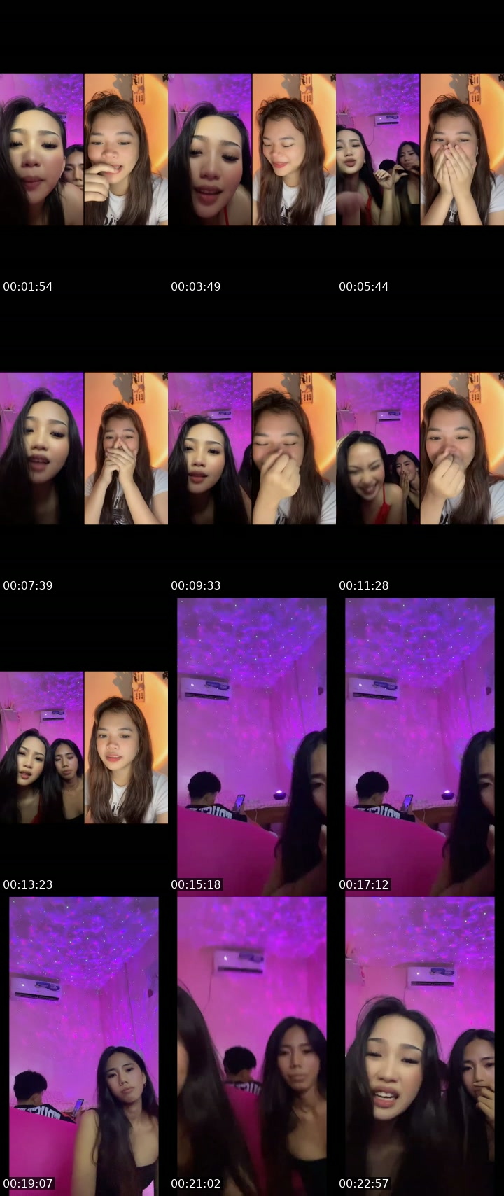 @hayahaha.p TikTok live from 2026-07-29