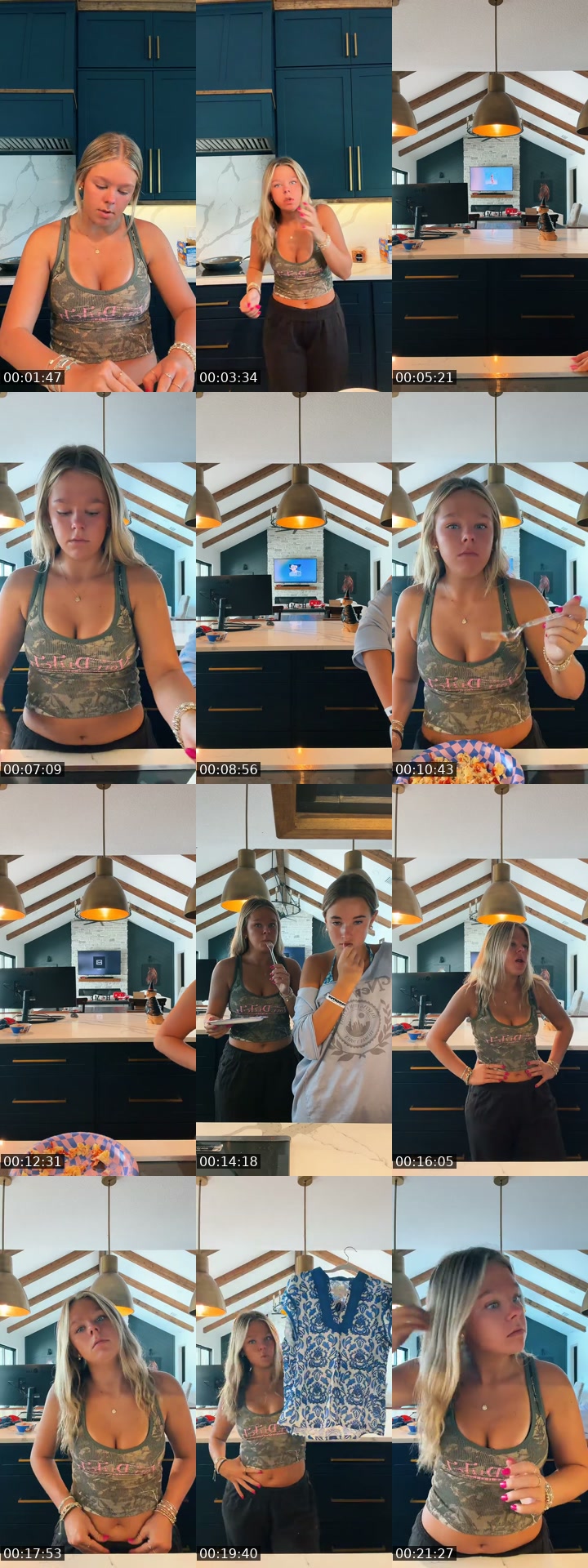 @maddiee.dalyy TikTok live from 2026-07-29