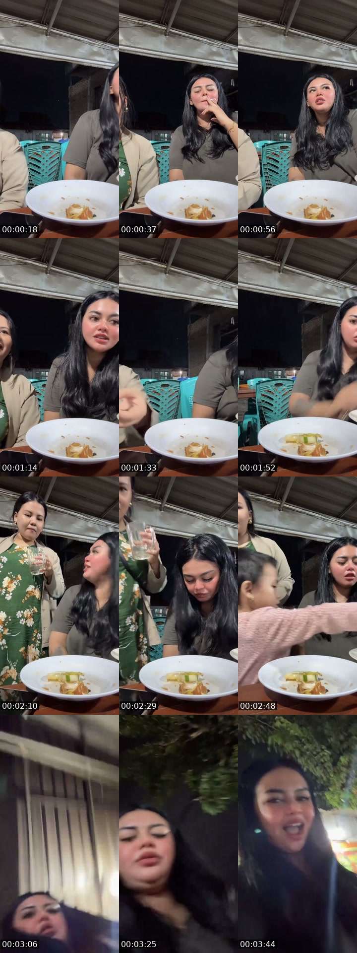 @regabach05 TikTok live from 2026-07-29