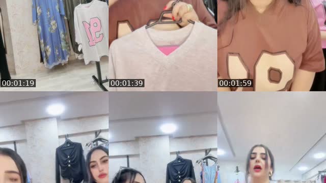 @chaimae982 TikTok live from 2026-07-29