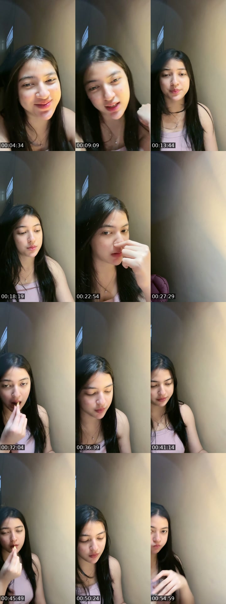 TikTok live: 🙂 by @anaasvia