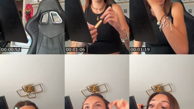 @desiluqui TikTok live from 2026-07-29