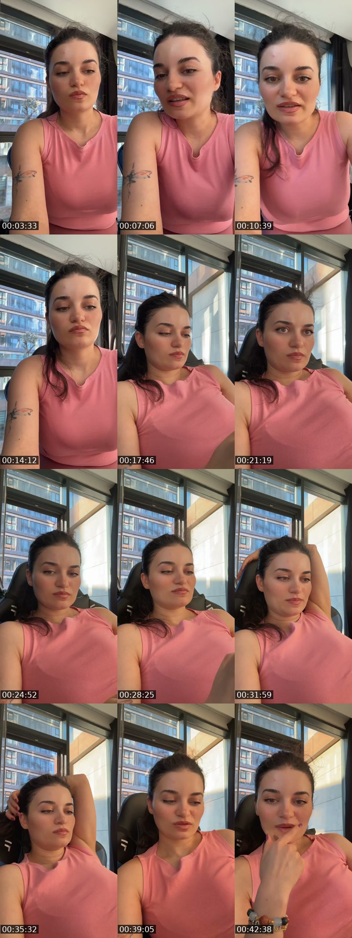 @derinballl TikTok live from 2026-07-29