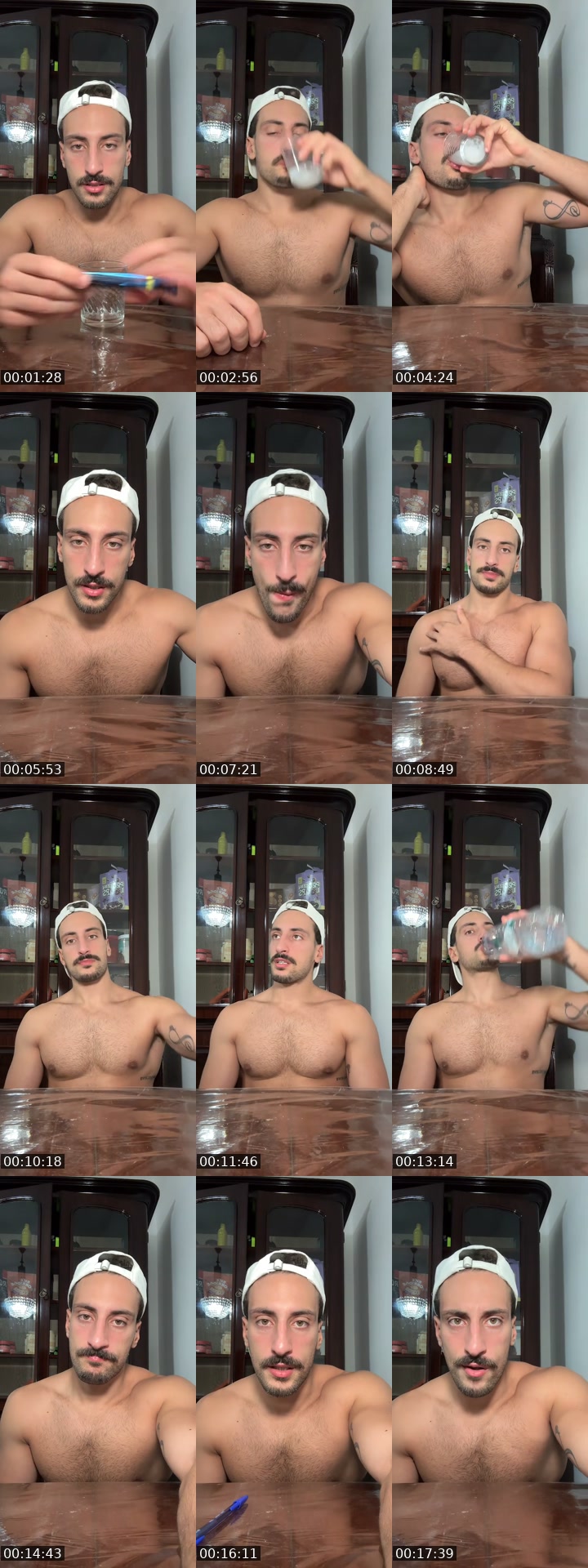 TikTok live: Benvenuti nella mia LIVE by @gianlucamollo_