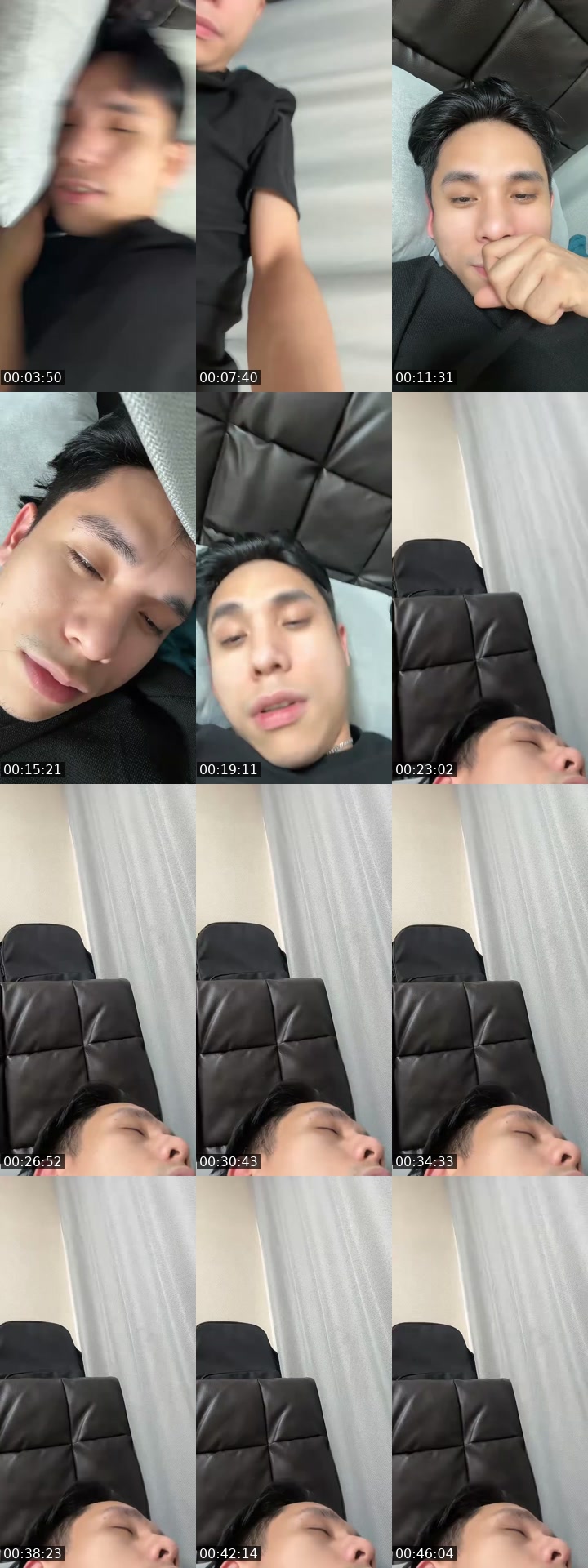 @iamleechadofficial TikTok live from 2026-07-29