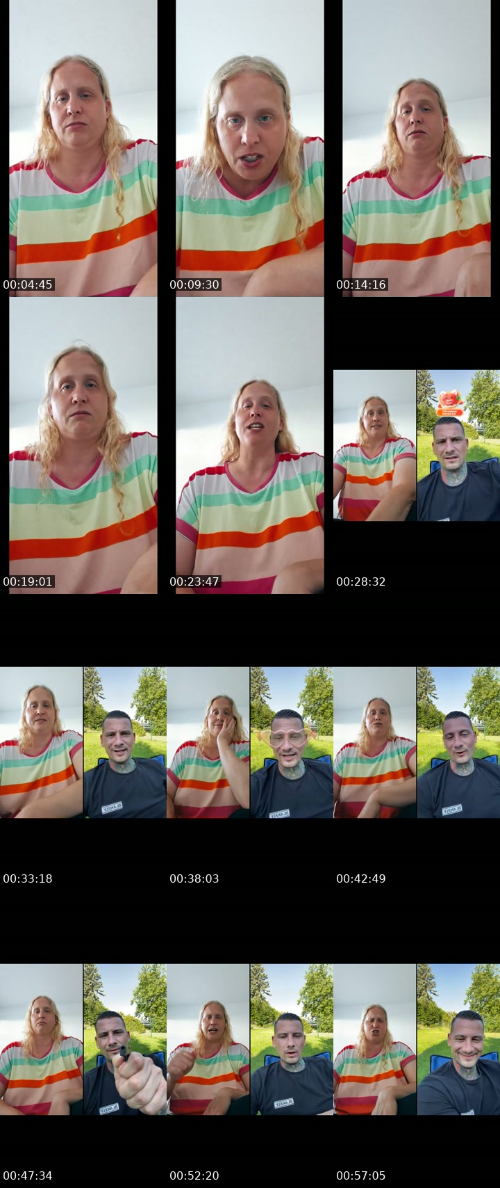 @25silke TikTok live from 2026-07-29