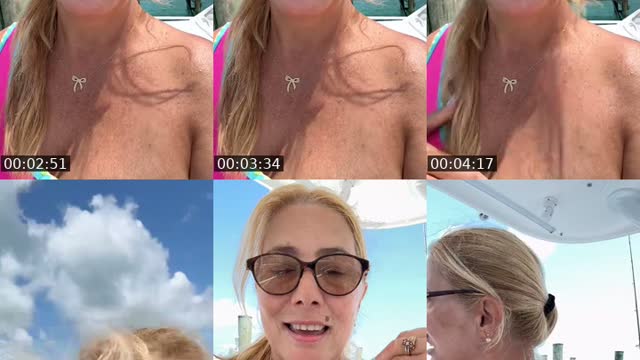 TikTok live: vacaciones by @50tonaconflow