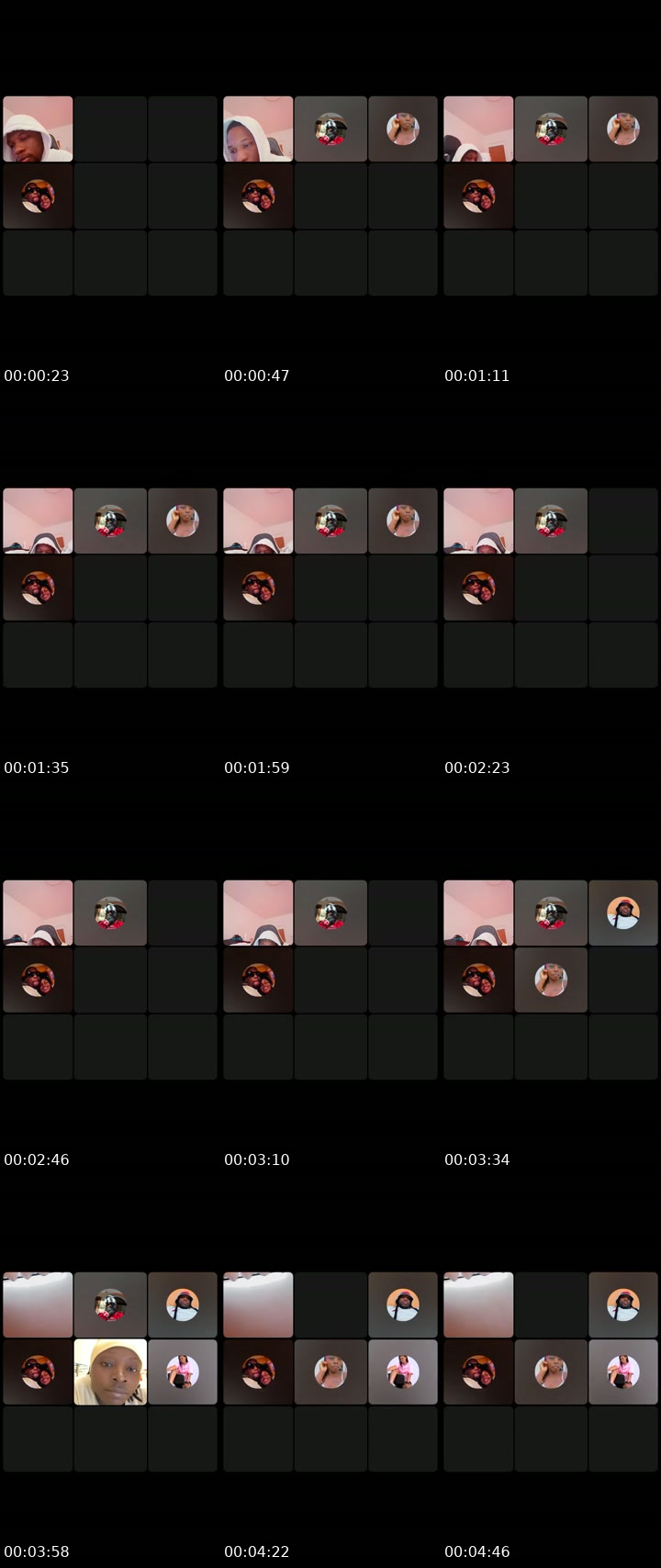 @000001mambajr TikTok live from 2026-07-29