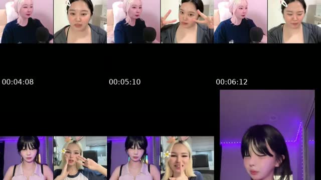 @hahahazwo TikTok live from 2026-07-29
