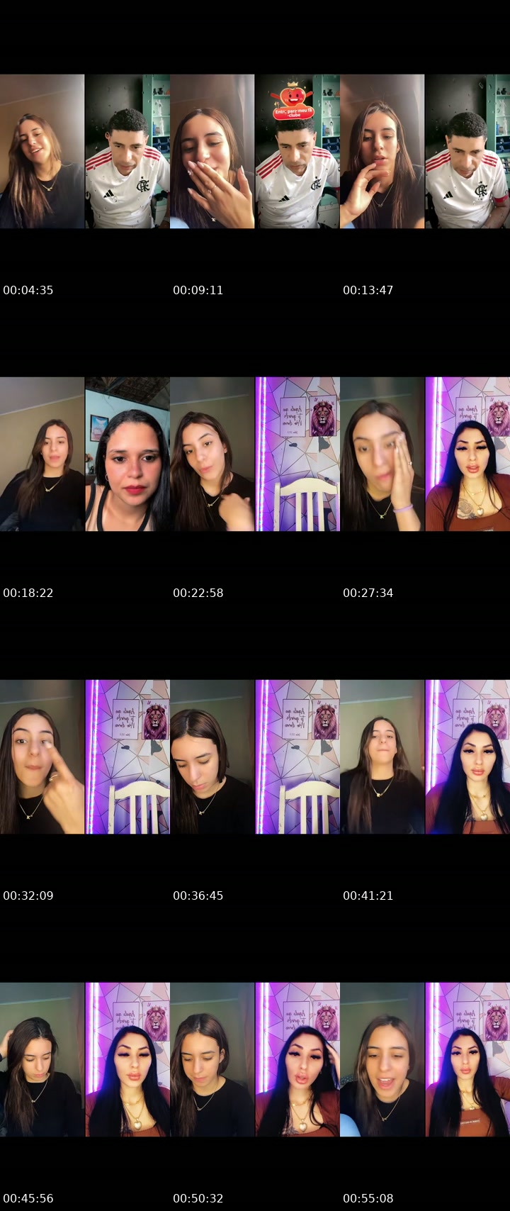 TikTok live: oiie 50k meta do mês ❤️ by @tiburskikamilly