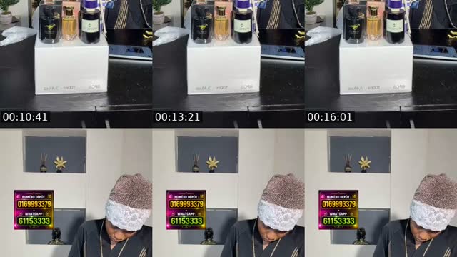 @secretsdunordpuissant TikTok live from 2026-07-29