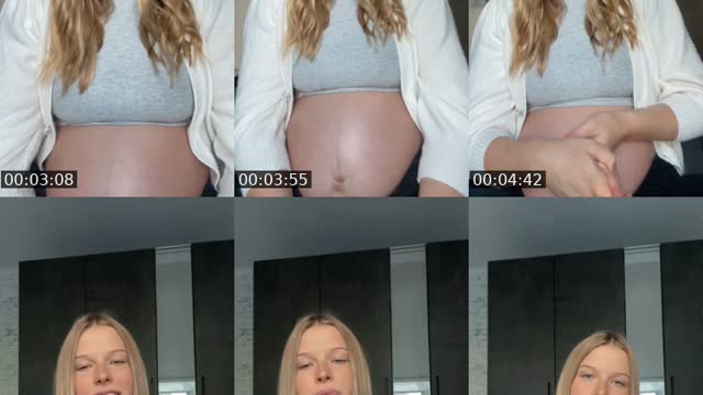 @7431_johanna TikTok live from 2026-07-29