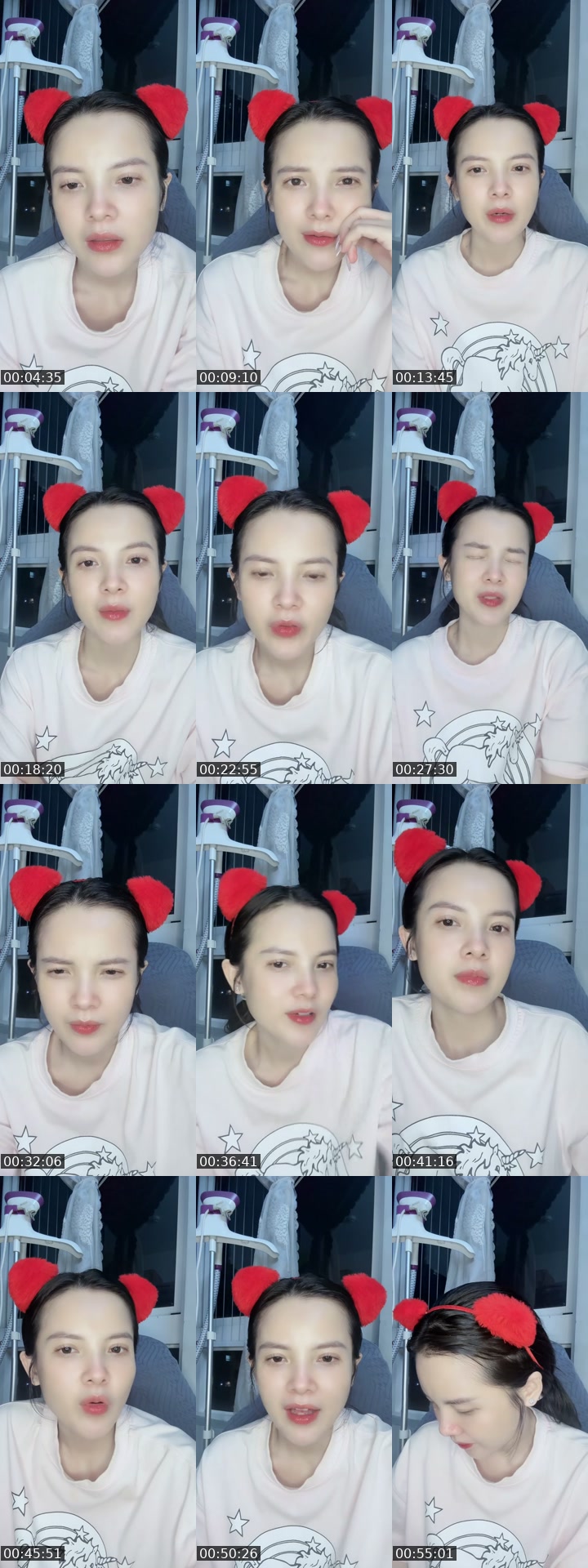 @lixiuiu9 TikTok live from 2026-07-29