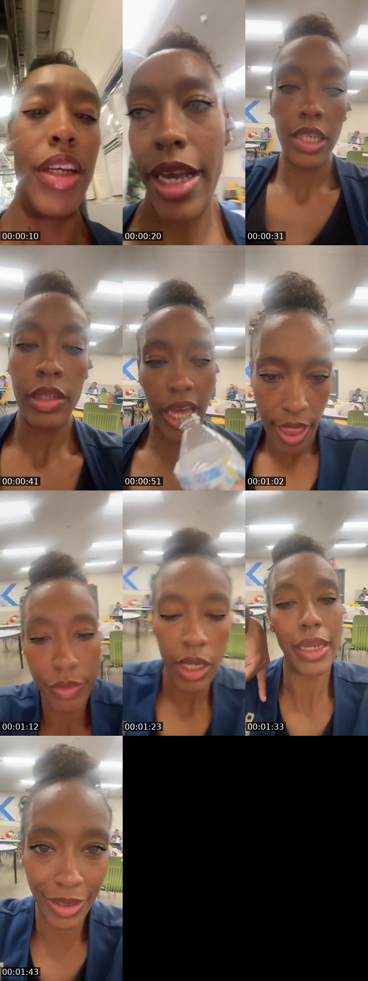 @lettybaby70 TikTok live from 2026-07-29