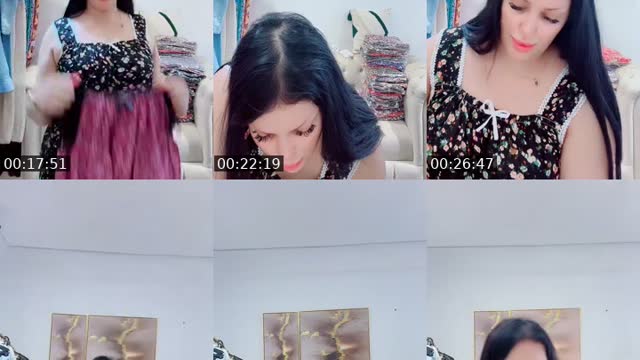 @madame.chanez TikTok live from 2026-07-29
