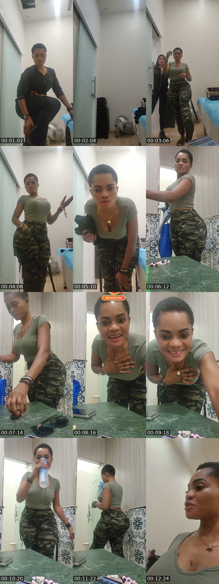 @princessnicki95 TikTok live from 2026-07-29