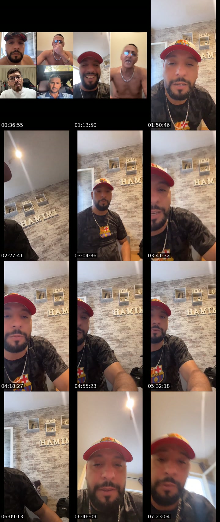 @cheb.hamza.el.meryoul TikTok live from 2026-07-29