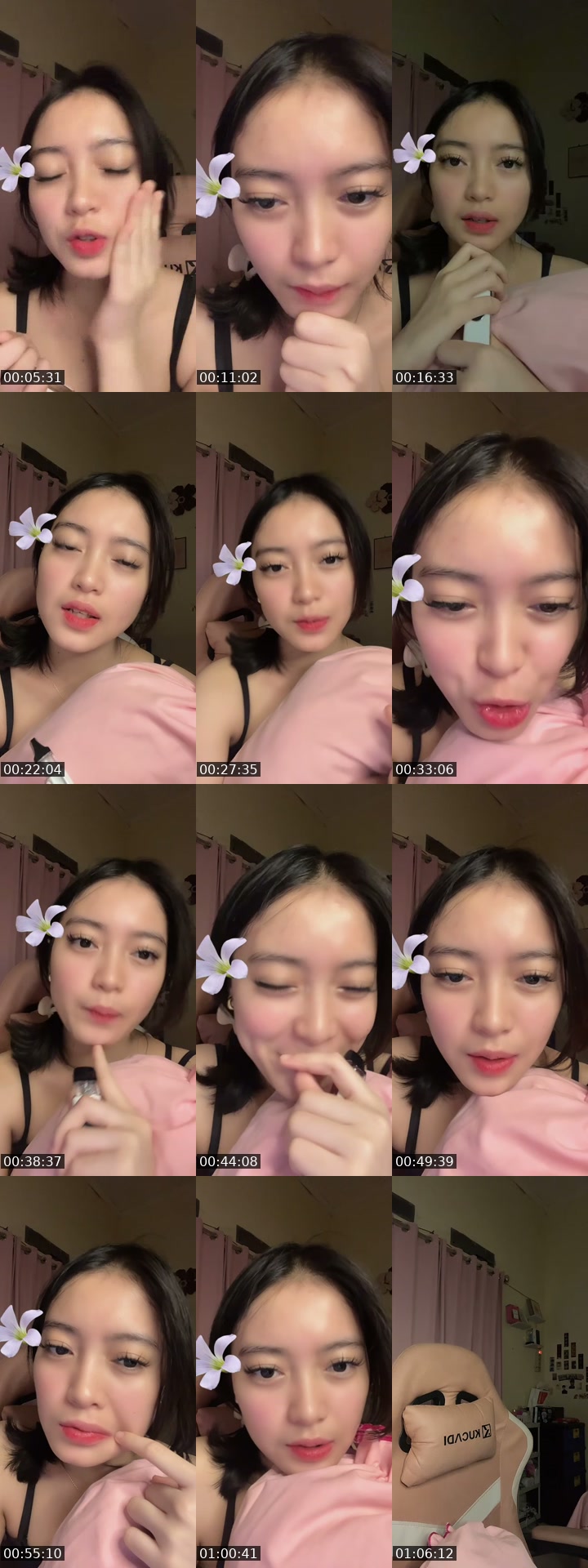 @cottoncandychic11 TikTok live from 2026-07-29