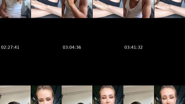 TikTok live: Hello by @oncelverisli