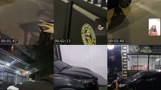 @354rentalmobilbekasi TikTok live from 2026-07-29