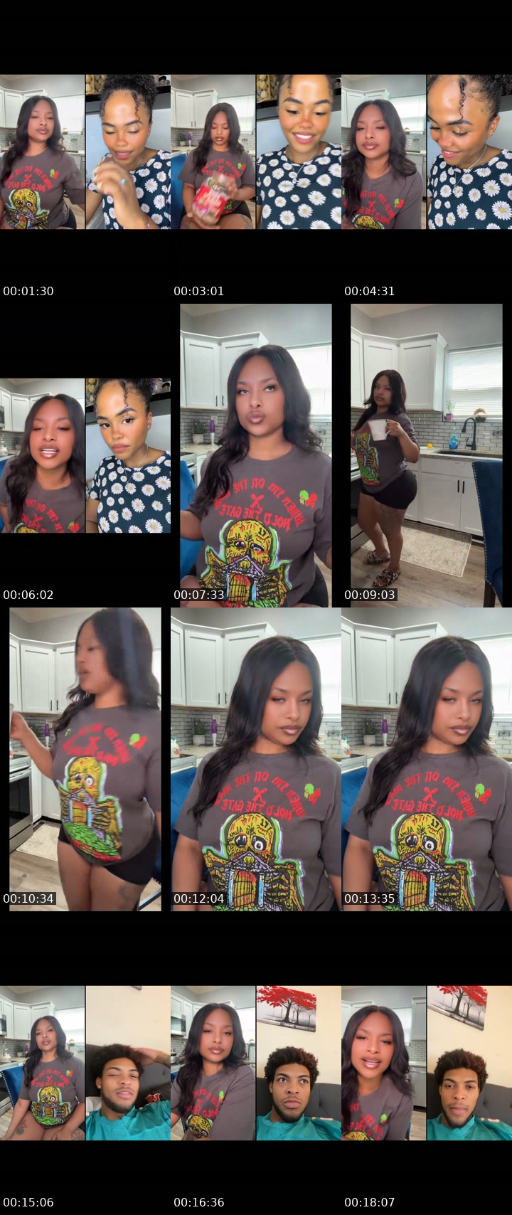 @pixiedtv TikTok live from 2026-07-29