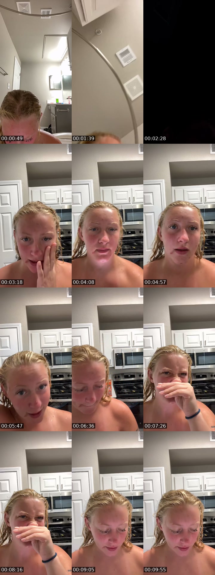 TikTok live: Follow my main by @bethpruitt38