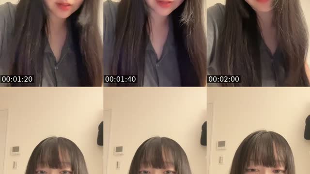 TikTok live: おはよ by @ikageso__