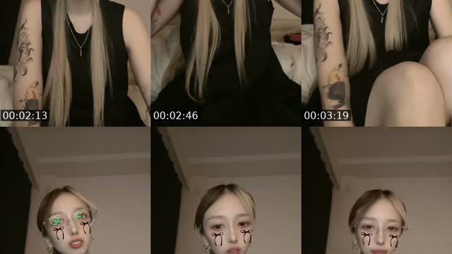 TikTok live: ダイエットはじめました by @yolu140