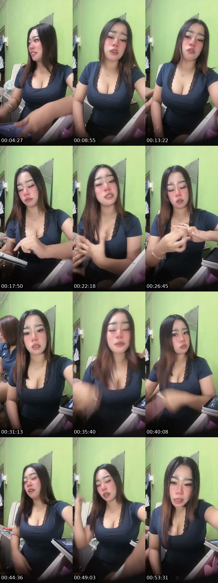 @nrshazaaaa United States TikTok live from 2026-07-29