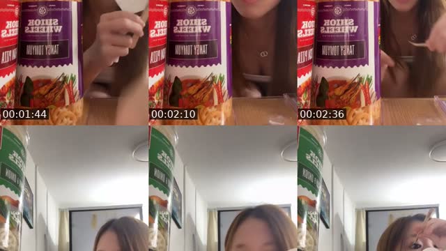 @shanenenenn_ TikTok live from 2026-07-29