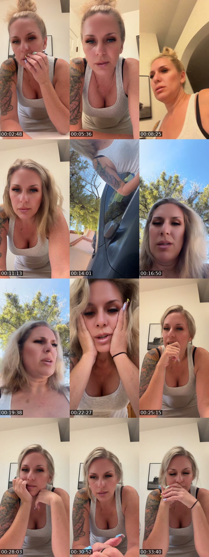@520lauren TikTok live from 2026-07-29