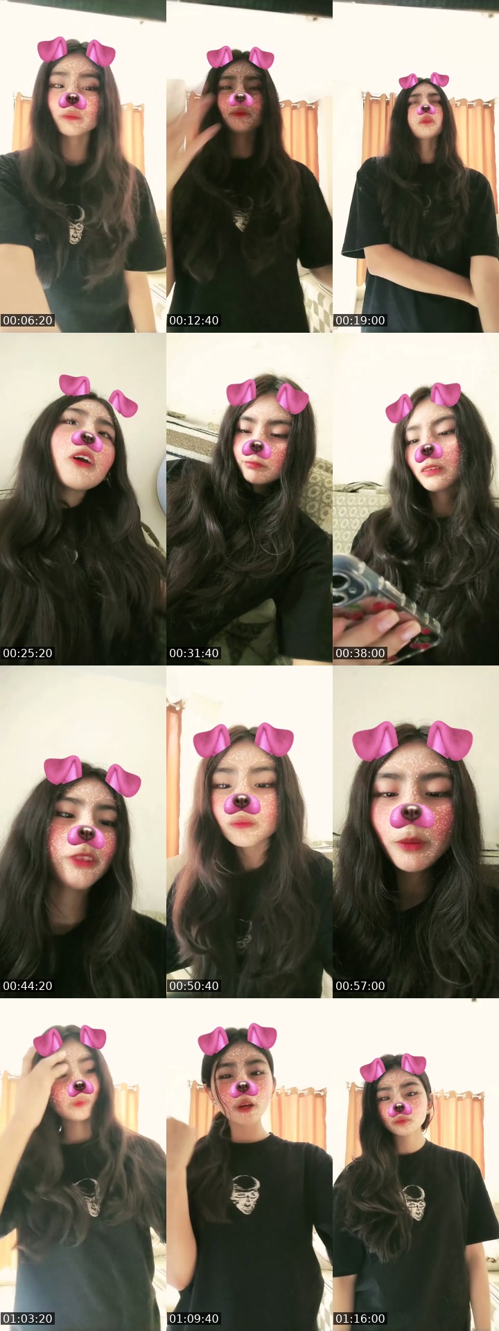 TikTok live: hola by @seccbu
