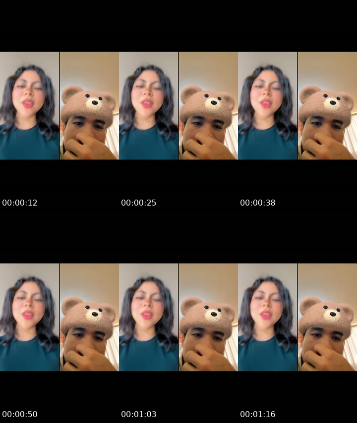 TikTok live: Hola déjame tu 💓🇺🇸🇸🇦🌎 by @geraldineleyton