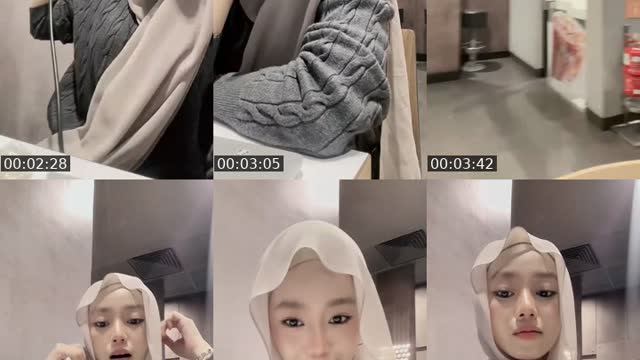 @eezani__ TikTok live from 2026-07-29