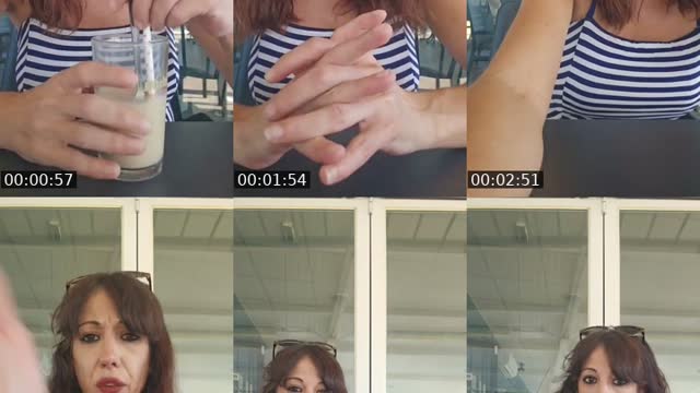 @srta_hanae TikTok live from 2026-07-29