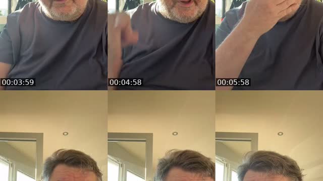 @heinzhille TikTok live from 2026-07-29