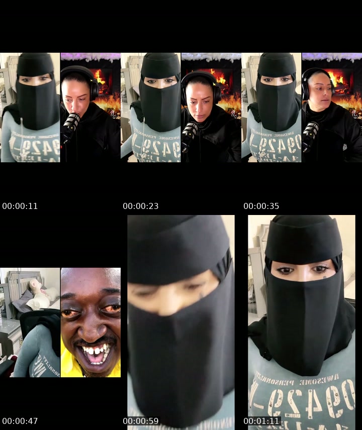 @mimibintmohammed1 TikTok live from 2026-07-29