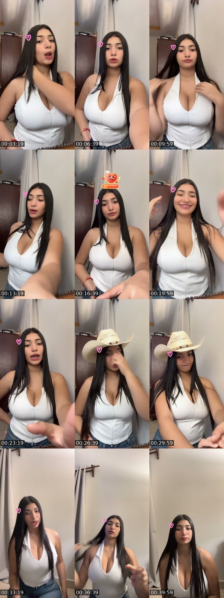 TikTok live: Holiss by @vxlentin.aa
