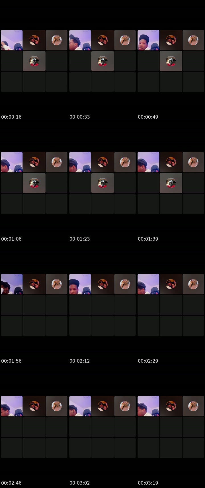 @000001mambajr TikTok live from 2026-07-29